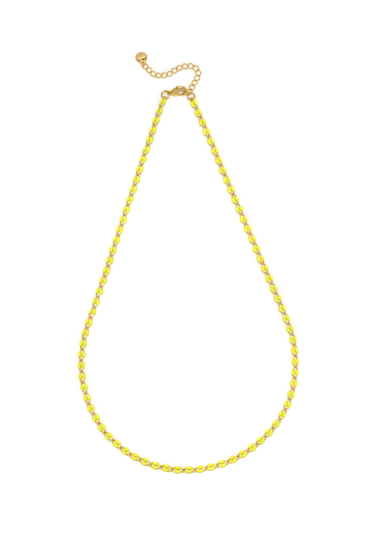 
                  
                    Guadeloupe Necklace - 70% OFF
                  
                