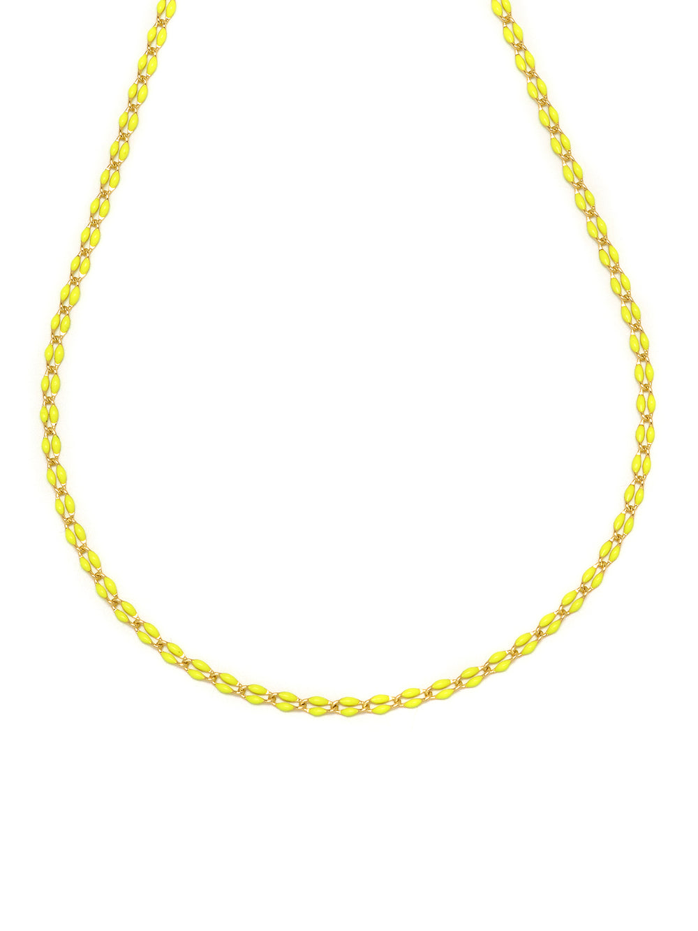 Guadeloupe Necklace - 70% OFF