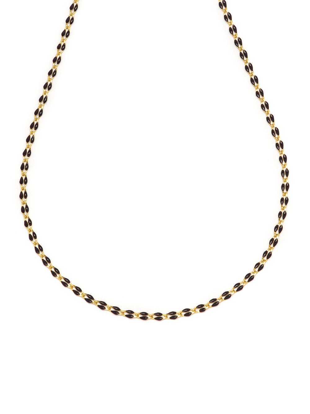 Guadeloupe Necklace - 70% OFF