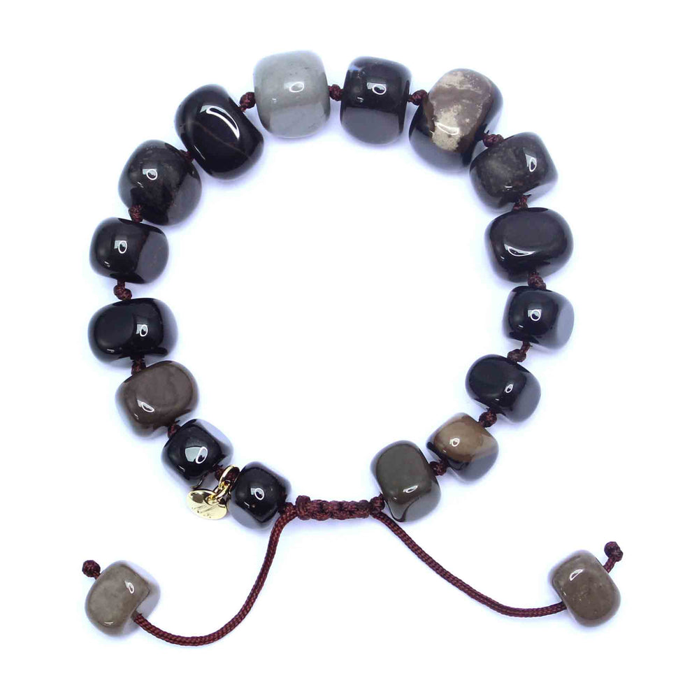 
                  
                    Byron Bracelet
                  
                