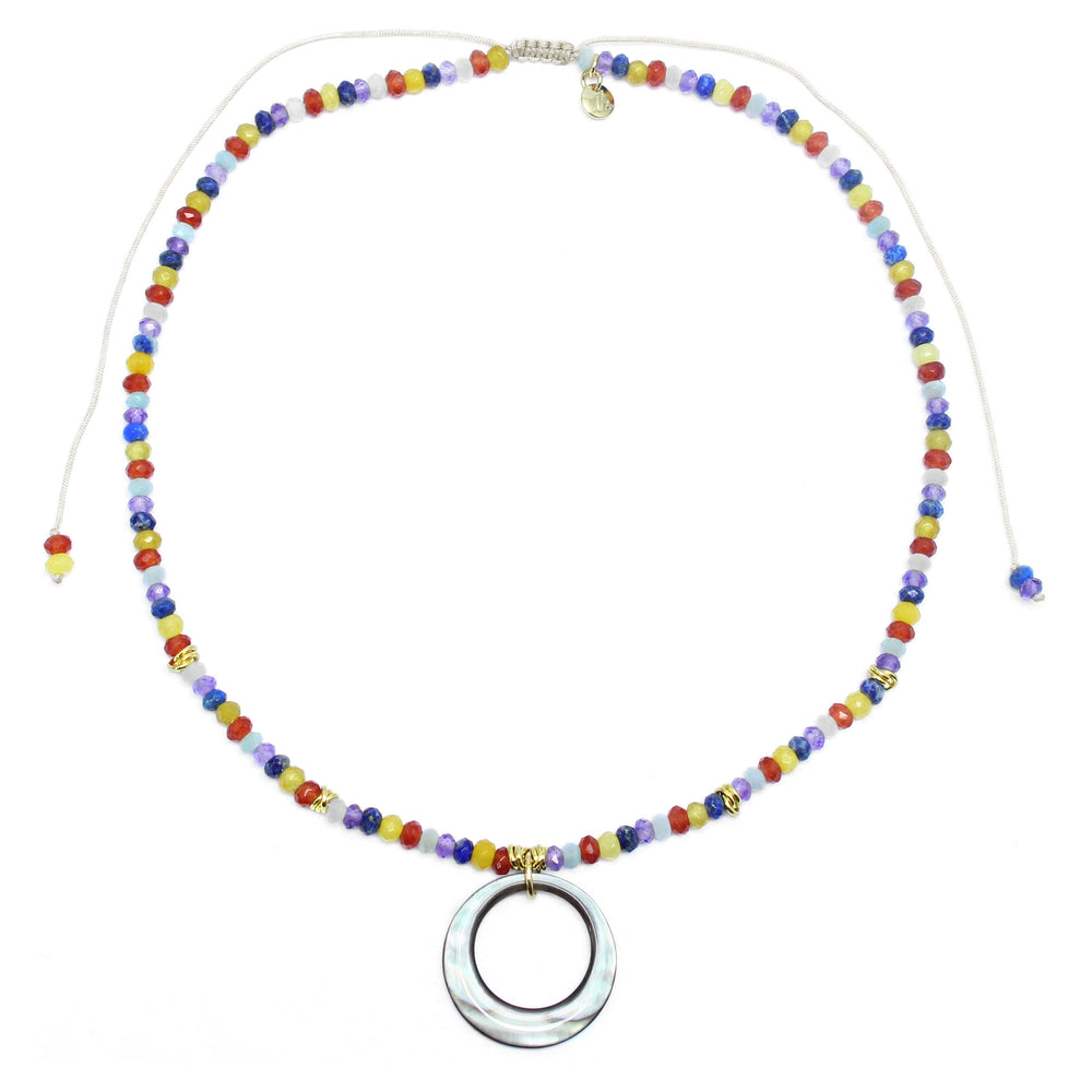 
                  
                    Chatham Necklace
                  
                