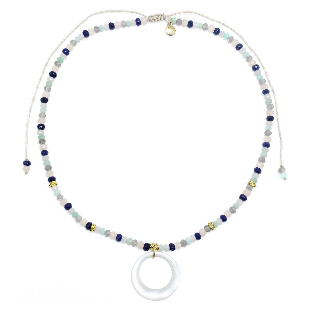 
                  
                    Chatham Necklace
                  
                