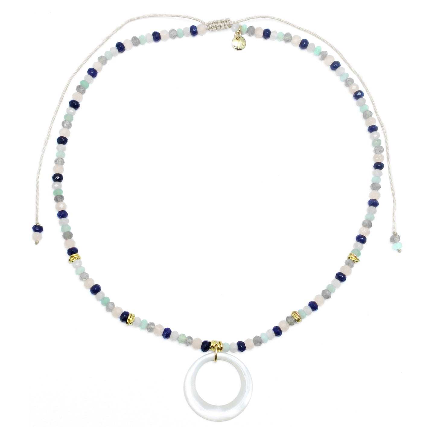 
                  
                    Chatham Necklace
                  
                