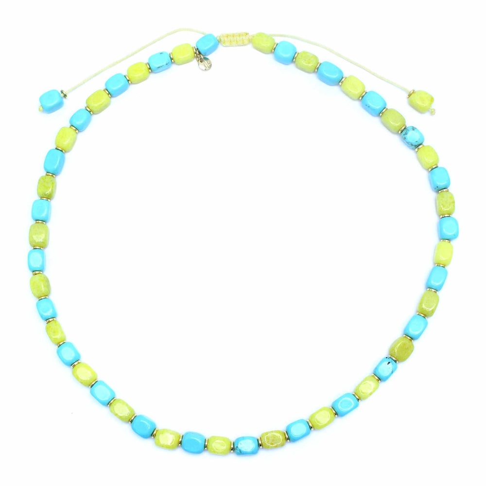 
                  
                    Daisy-Mae Necklace
                  
                