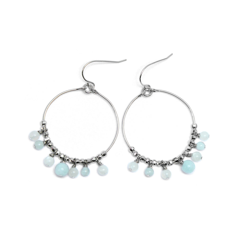 
                  
                    Dione Earrings
                  
                