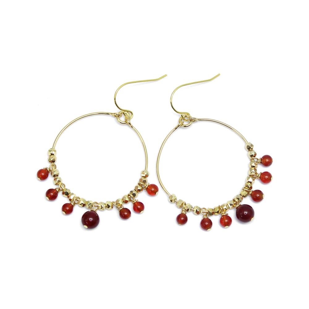 Dione Earrings