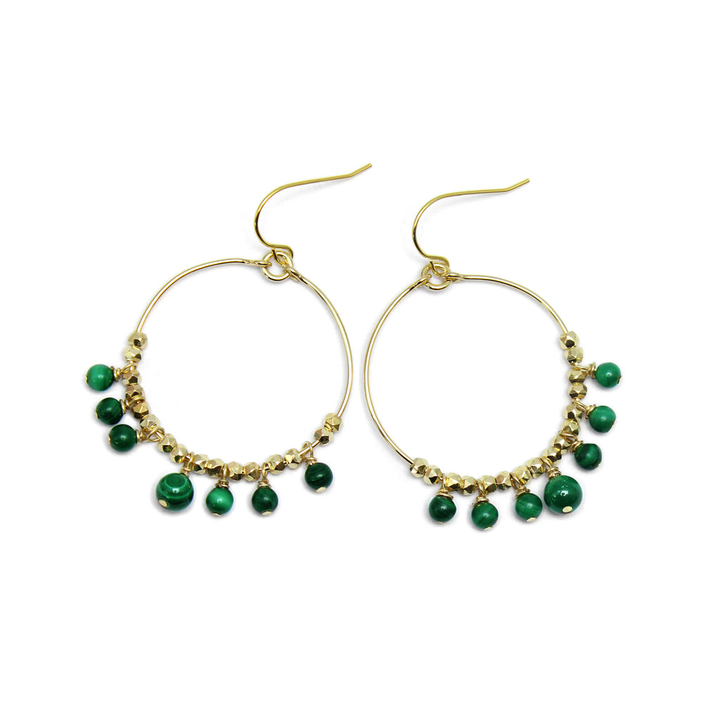 
                  
                    Dione Earrings
                  
                