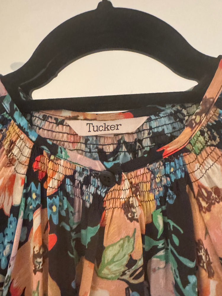 
                  
                    Tucker NY Shirt
                  
                