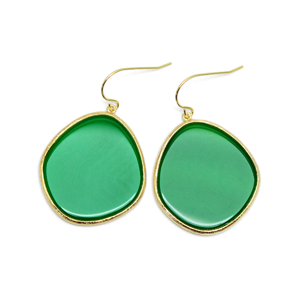 
                  
                    Leney Earrings
                  
                