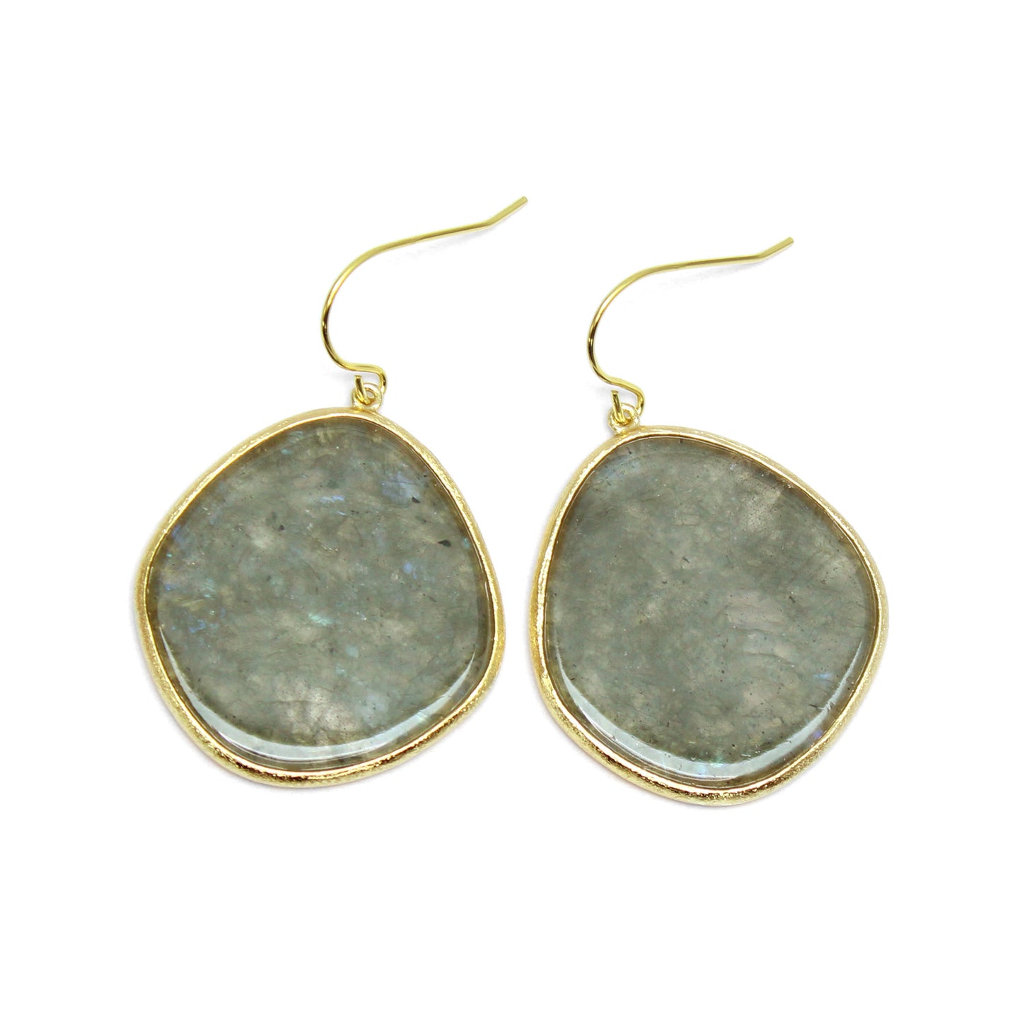 
                  
                    Leney Earrings
                  
                