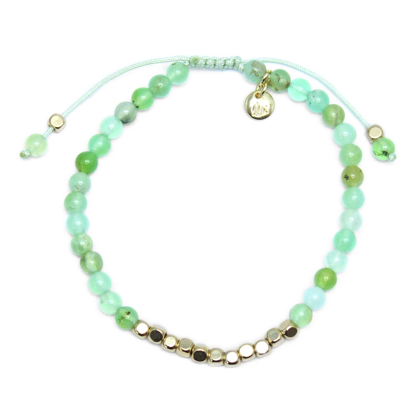 
                  
                    Marylebone Bracelet
                  
                