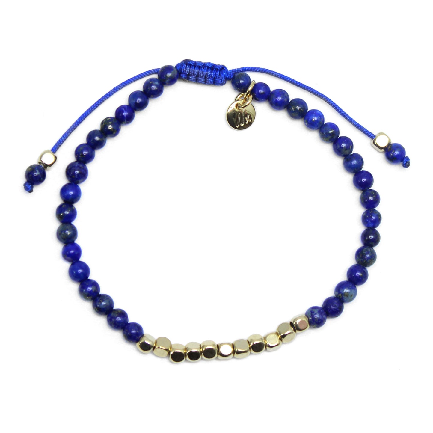 
                  
                    Marylebone Bracelet
                  
                