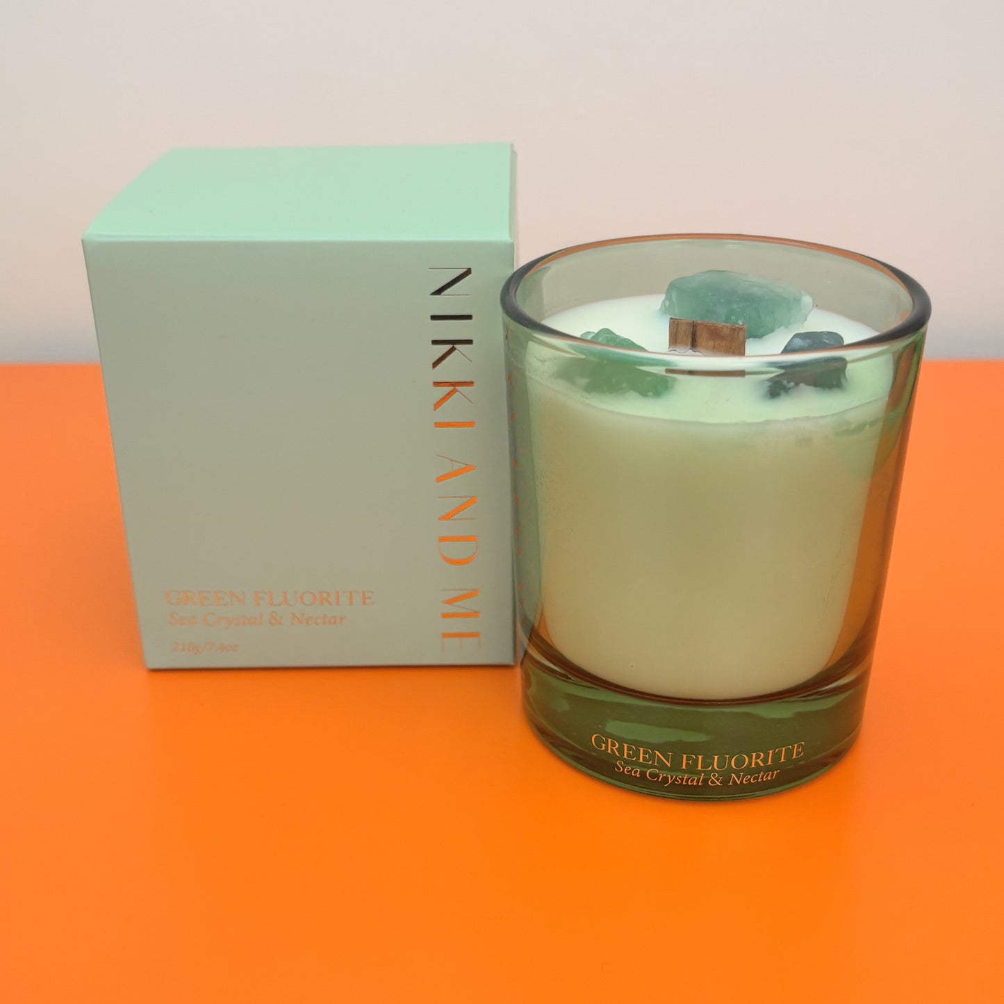 
                  
                    Sea Crystal Nectar Candle - 70% OFF
                  
                